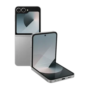 Samsung Galaxy Flip6 512GB Gümüş Akıllı Telefon