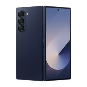 Samsung Galaxy fold6 512GB Gümüş Akıllı Telefon